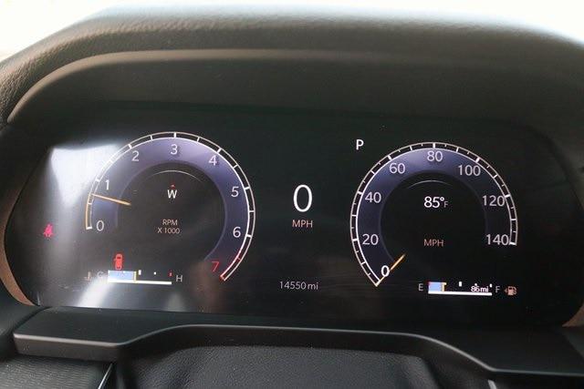 2024 Jeep Grand Cherokee Altitude 4x4