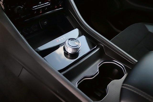 2024 Jeep Grand Cherokee Altitude 4x4
