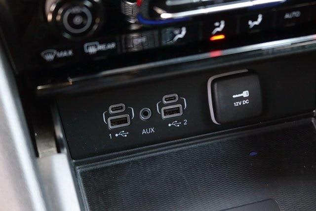 2024 Jeep Grand Cherokee Altitude 4x4