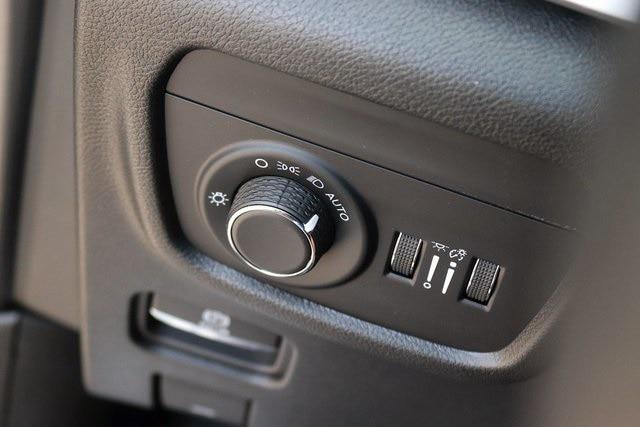 2024 Jeep Grand Cherokee Altitude 4x4