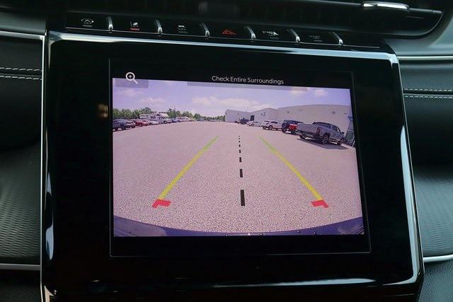 2024 Jeep Grand Cherokee Altitude 4x4