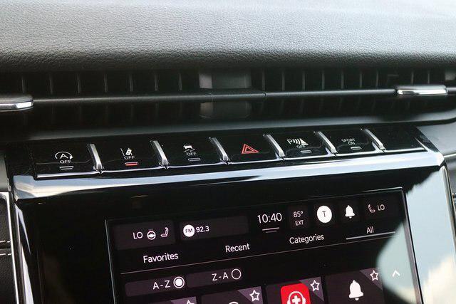2024 Jeep Grand Cherokee Altitude 4x4