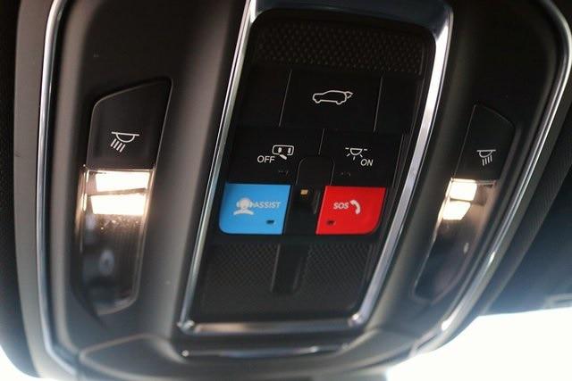 2024 Jeep Grand Cherokee Altitude 4x4