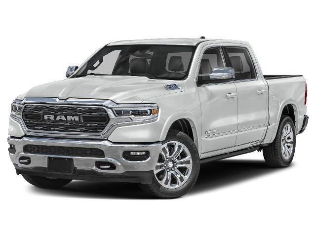 2024 Ram 1500 Limited Crew Cab 4x4 5'7" Box for sale in Greenville, NC