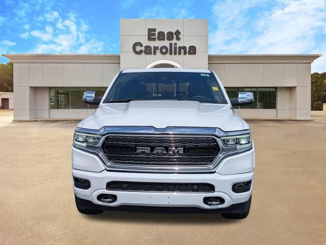 2024 Ram 1500 Limited Crew Cab 4x4 57 Box
