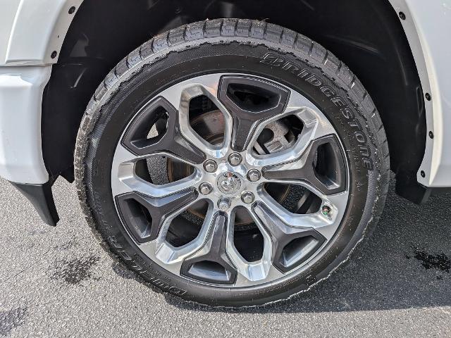 2024 Ram 1500 Limited Crew Cab 4x4 57 Box
