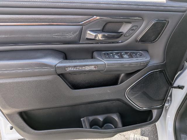 2024 Ram 1500 Limited Crew Cab 4x4 57 Box