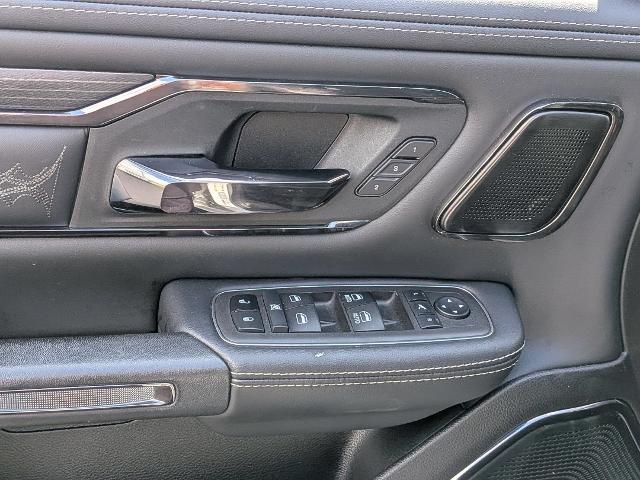 2024 Ram 1500 Limited Crew Cab 4x4 57 Box
