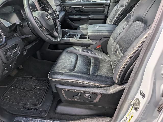 2024 Ram 1500 Limited Crew Cab 4x4 57 Box