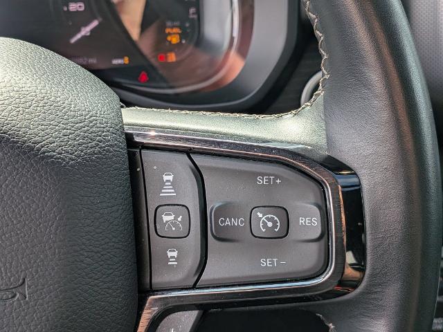 2024 Ram 1500 Limited Crew Cab 4x4 57 Box