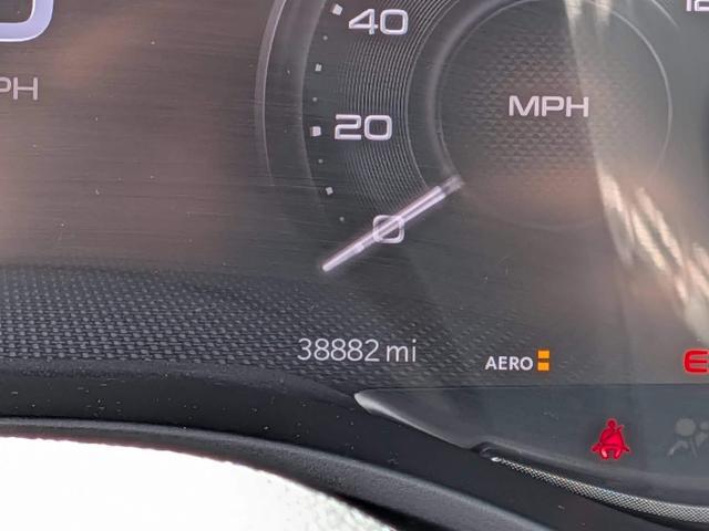 2024 Ram 1500 Limited Crew Cab 4x4 57 Box