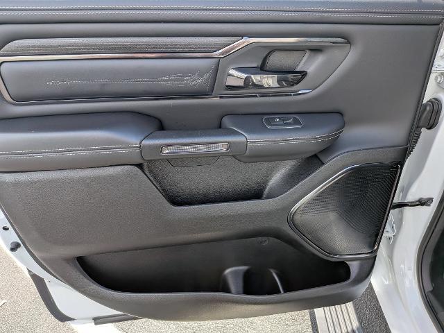 2024 Ram 1500 Limited Crew Cab 4x4 57 Box