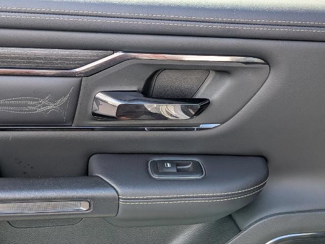 2024 Ram 1500 Limited Crew Cab 4x4 57 Box