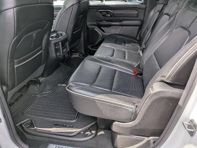 2024 Ram 1500 Limited Crew Cab 4x4 57 Box