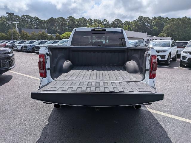 2024 Ram 1500 Limited Crew Cab 4x4 57 Box