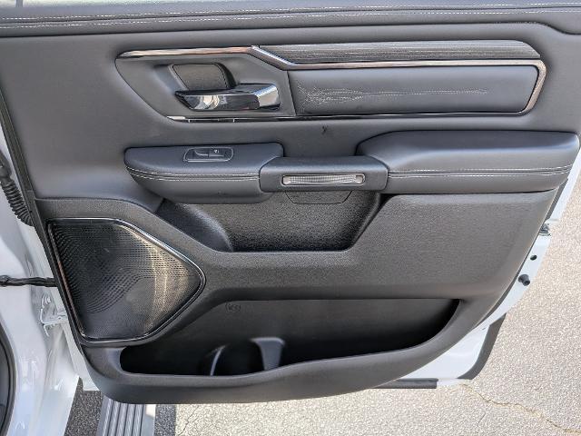 2024 Ram 1500 Limited Crew Cab 4x4 57 Box