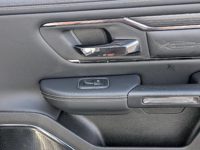 2024 Ram 1500 Limited Crew Cab 4x4 57 Box