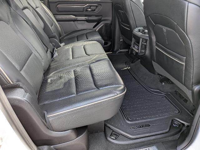 2024 Ram 1500 Limited Crew Cab 4x4 57 Box