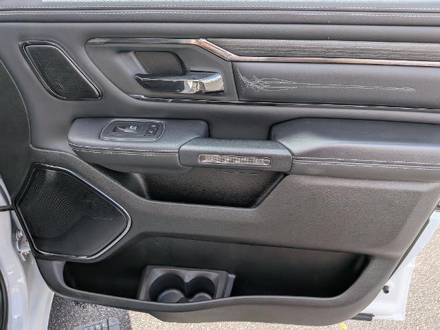 2024 Ram 1500 Limited Crew Cab 4x4 57 Box