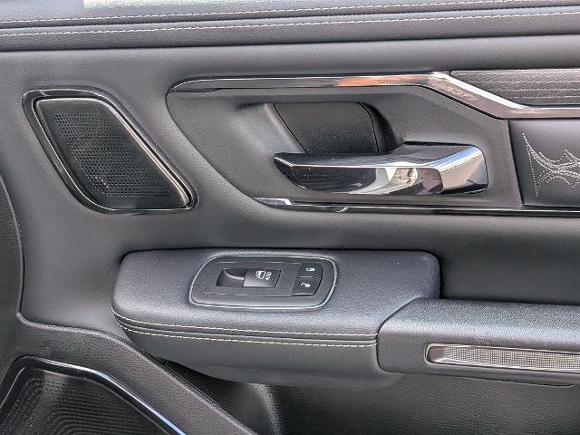 2024 Ram 1500 Limited Crew Cab 4x4 57 Box