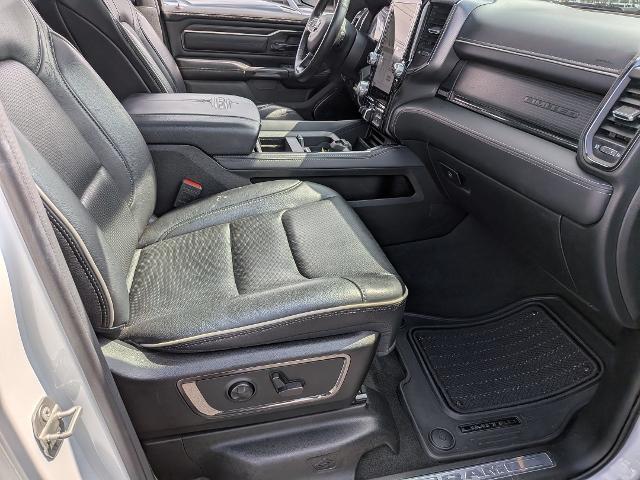 2024 Ram 1500 Limited Crew Cab 4x4 57 Box