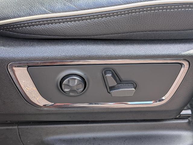 2024 Ram 1500 Limited Crew Cab 4x4 57 Box