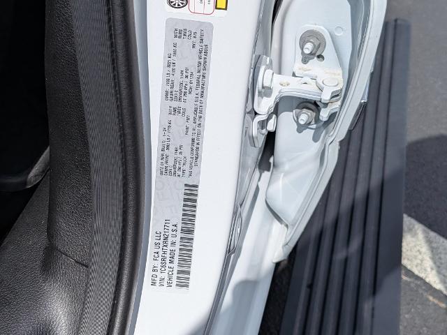 2024 Ram 1500 Limited Crew Cab 4x4 57 Box