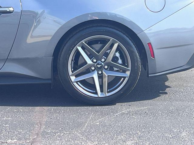 2024 Ford Mustang GT Premium Convertible