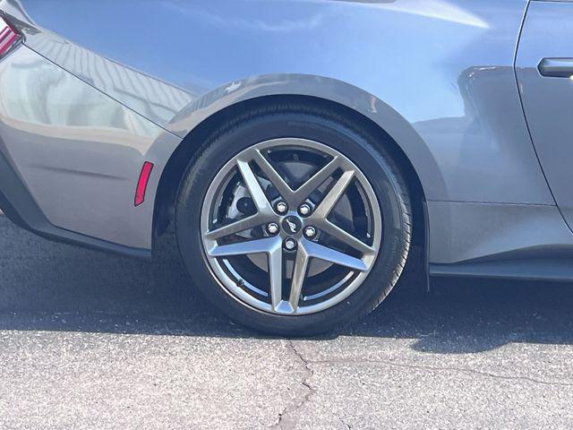 2024 Ford Mustang GT Premium Convertible
