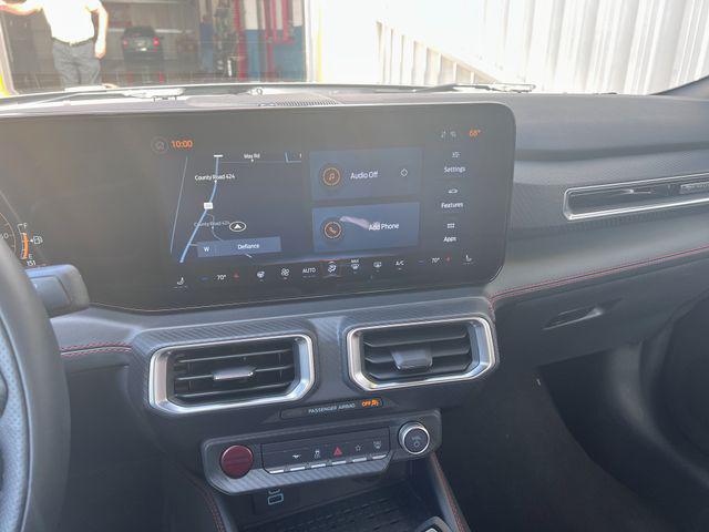 2024 Ford Mustang GT Premium Convertible