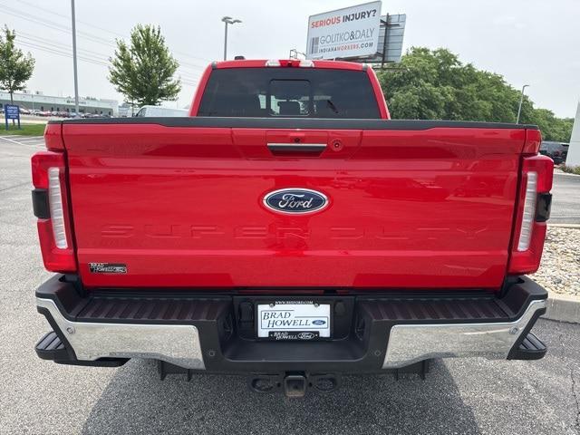 2024 Ford F-250 LARIAT