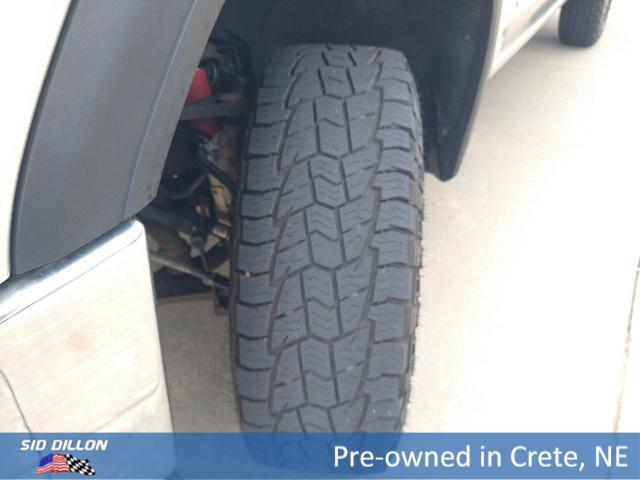 2023 GMC Sierra 2500HD 4WD Double Cab Standard Bed SLT