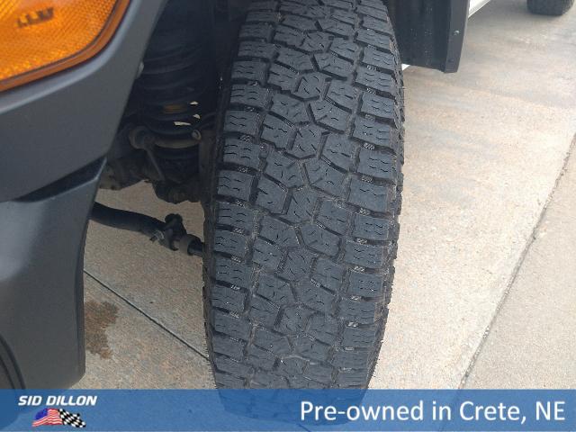 2023 Jeep Wrangler 4-Door Sport S 4x4