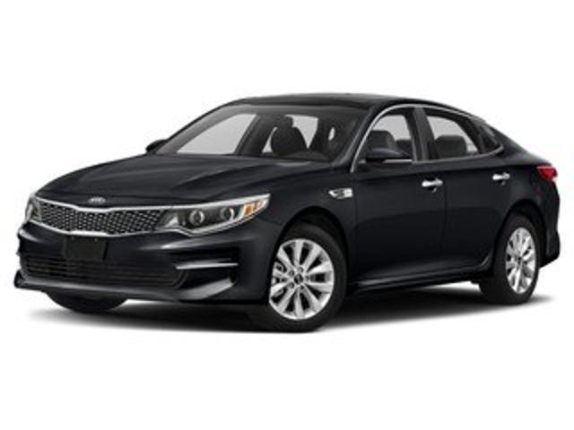 2016 Kia Optima LX for sale in Cincinnati, OH