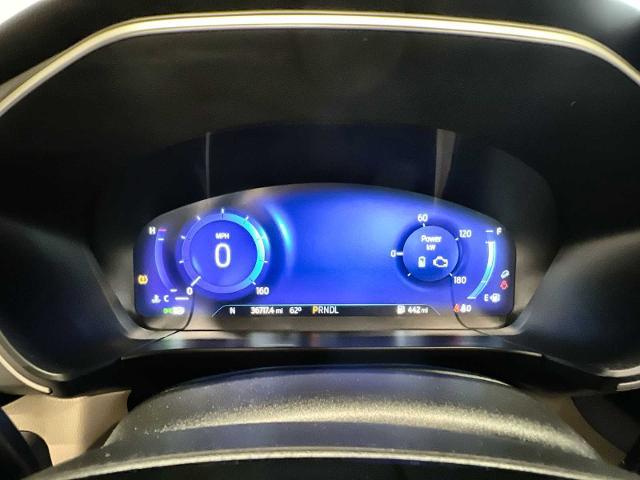 2022 Ford Escape SEL Hybrid