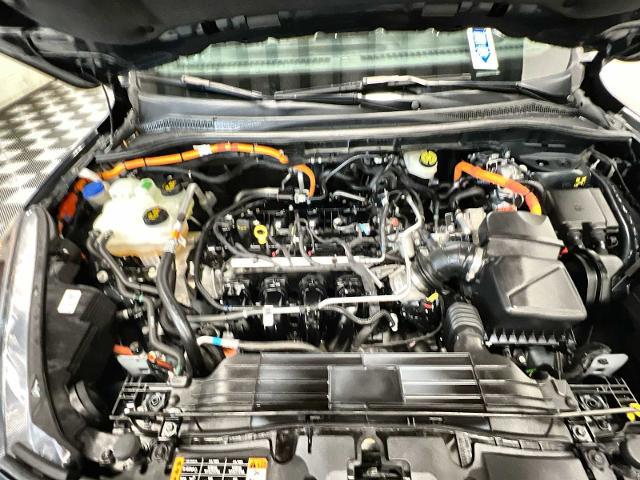 2022 Ford Escape SEL Hybrid