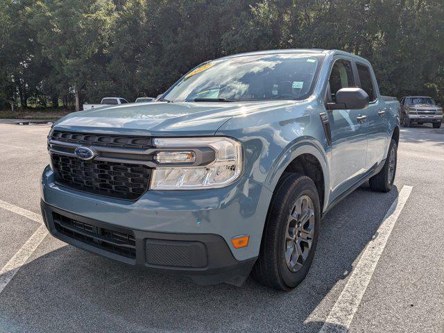 2022 Ford Maverick XLT for sale in Waycross, GA