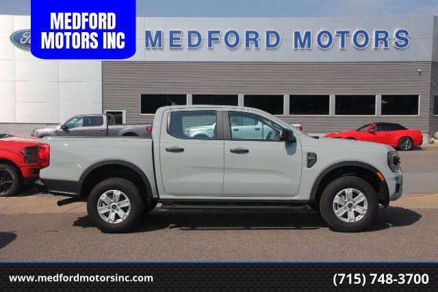 2024 Ford Ranger XL for sale in Medford, WI