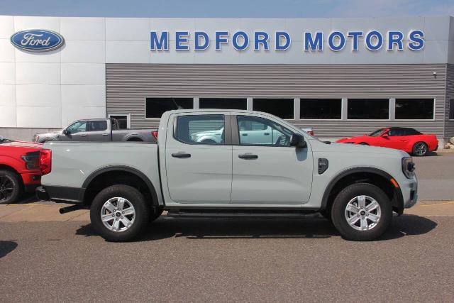 2024 Ford Ranger XL