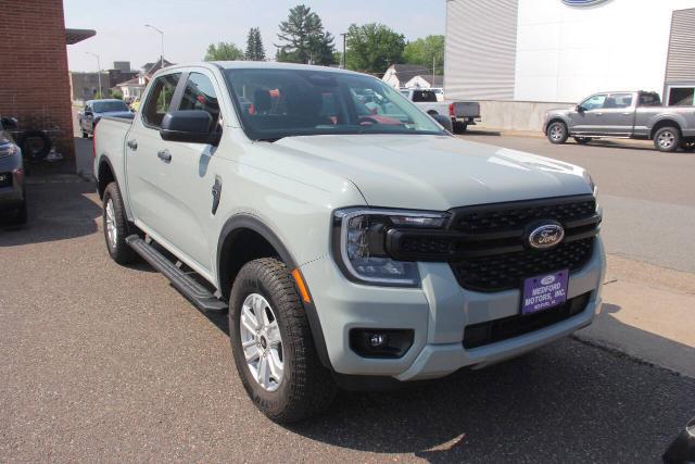 2024 Ford Ranger XL
