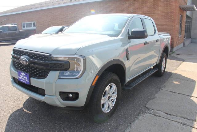 2024 Ford Ranger XL