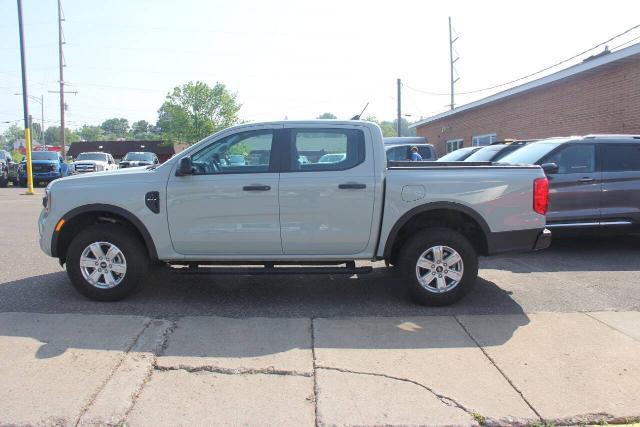 2024 Ford Ranger XL