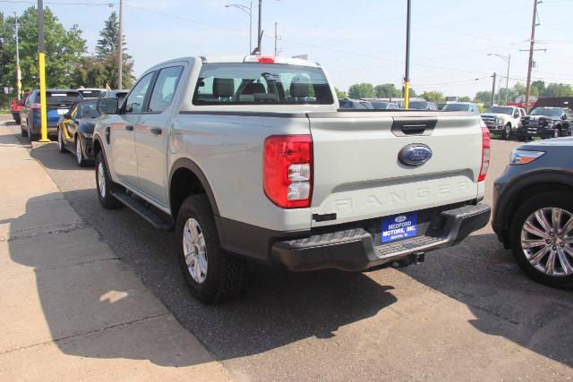 2024 Ford Ranger XL