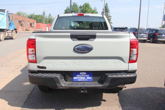 2024 Ford Ranger XL