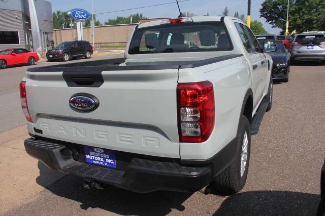2024 Ford Ranger XL