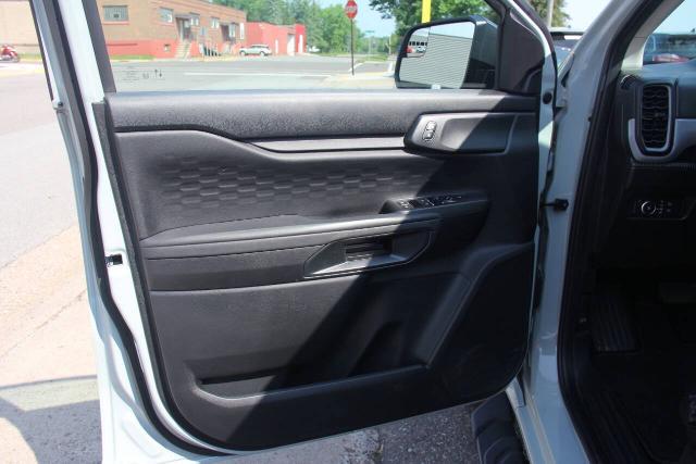2024 Ford Ranger XL
