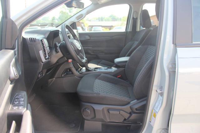 2024 Ford Ranger XL