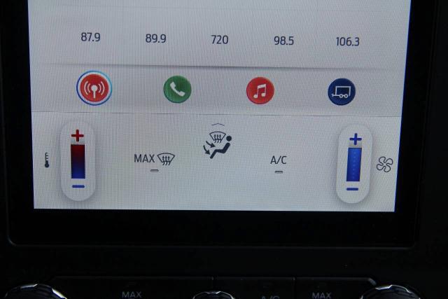 2024 Ford Ranger XL