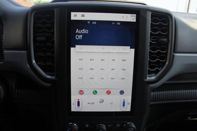 2024 Ford Ranger XL