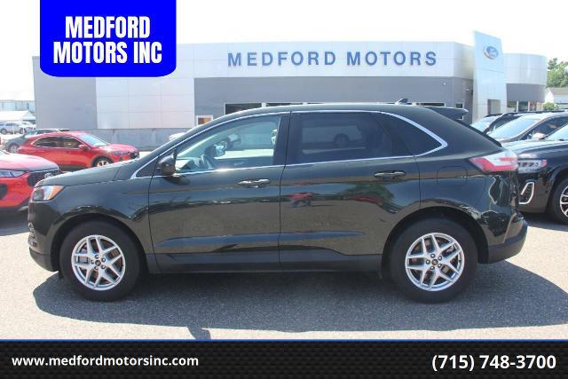 2023 Ford Edge SEL for sale in Medford, WI